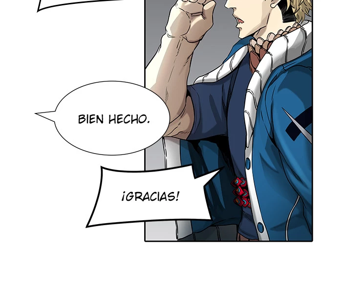 El irregular capítulo 468, página 108