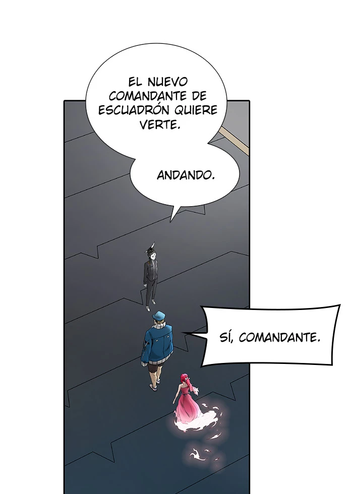 El irregular capítulo 468, página 109
