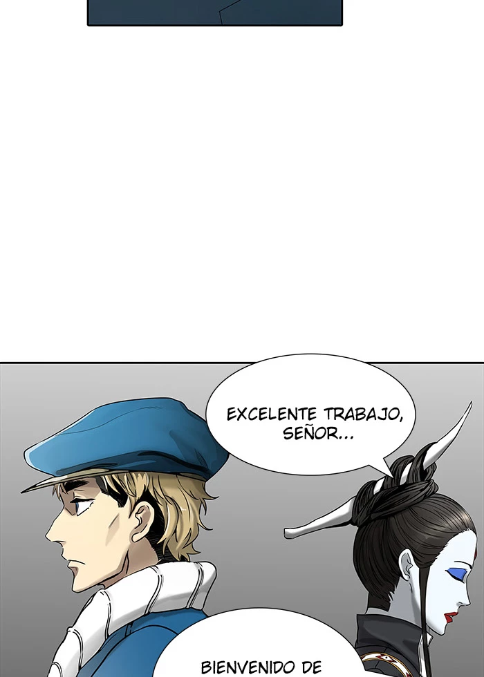 El irregular capítulo 468, página 110