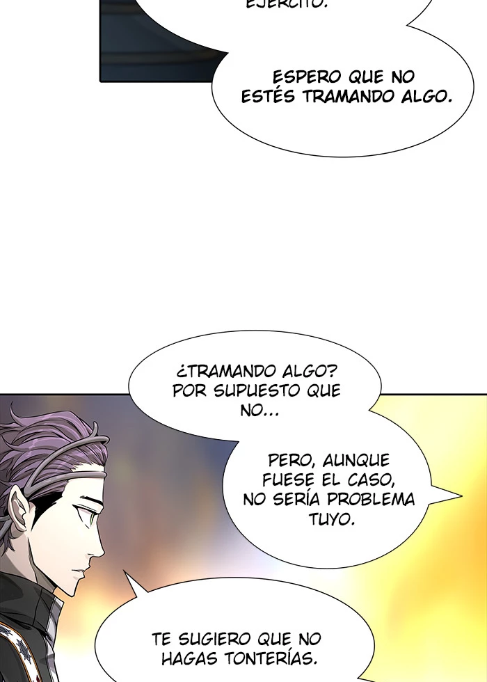 El irregular capítulo 468, página 117