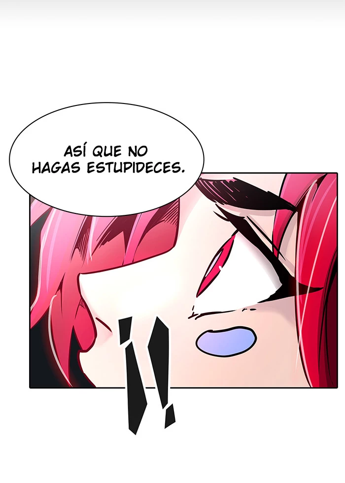 El irregular capítulo 468, página 122