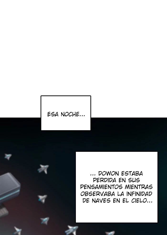 El irregular capítulo 468, página 124