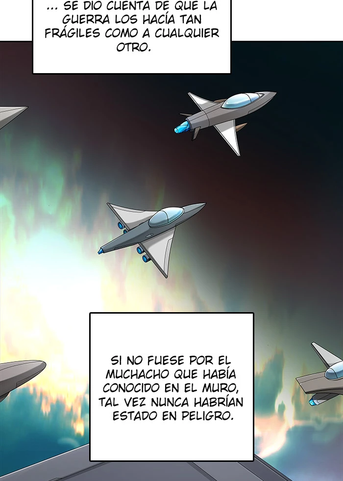 El irregular capítulo 468, página 127