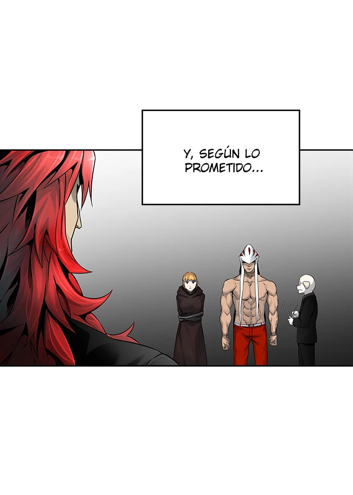 El irregular capítulo 468, página 129