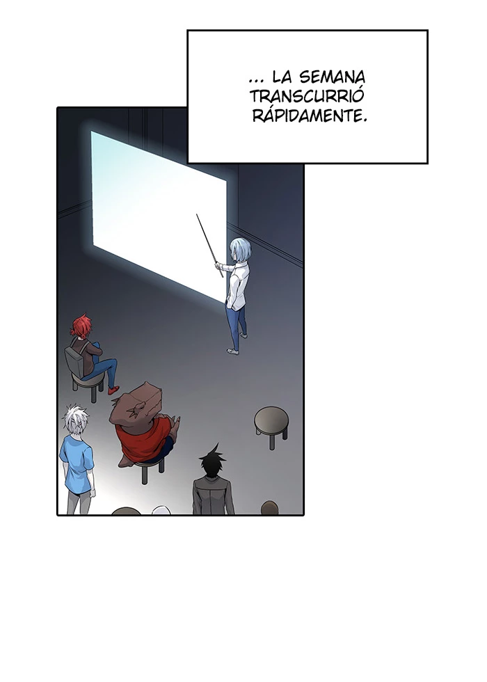 El irregular capítulo 468, página 130