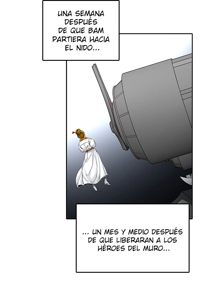 El irregular capítulo 468, página 131