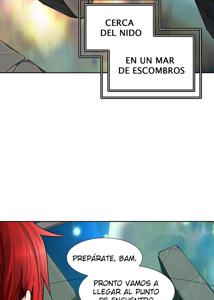 El irregular capítulo 468, página 136