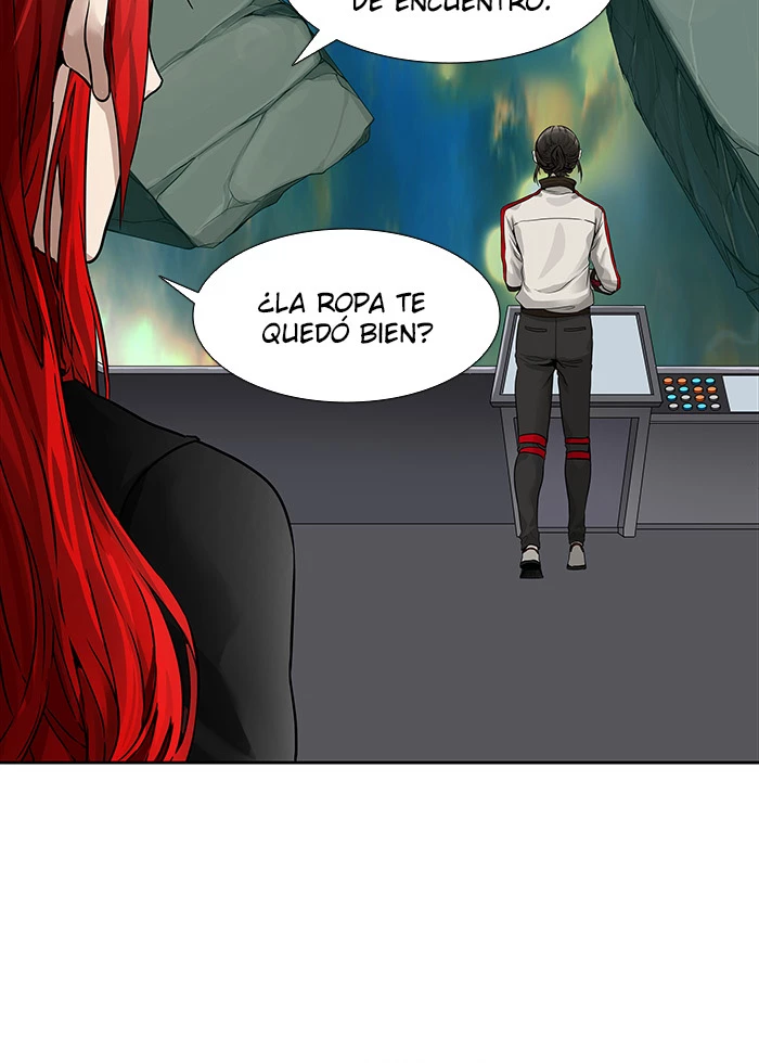 El irregular capítulo 468, página 137