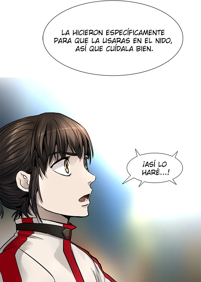 El irregular capítulo 468, página 138