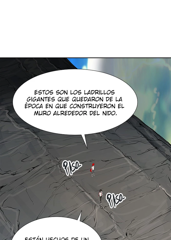 El irregular capítulo 468, página 142