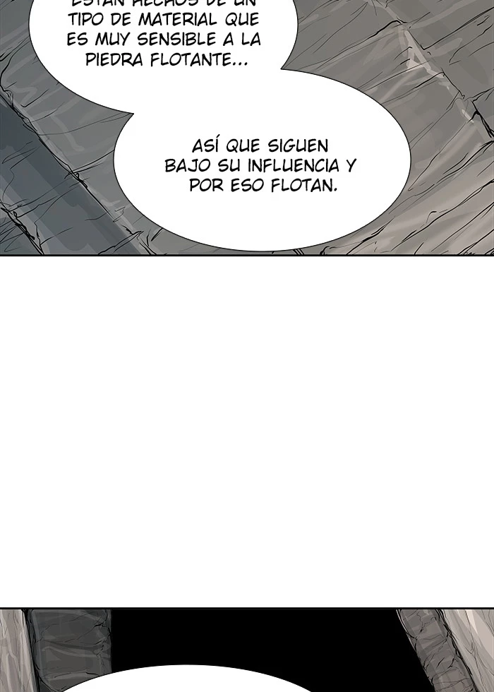 El irregular capítulo 468, página 143