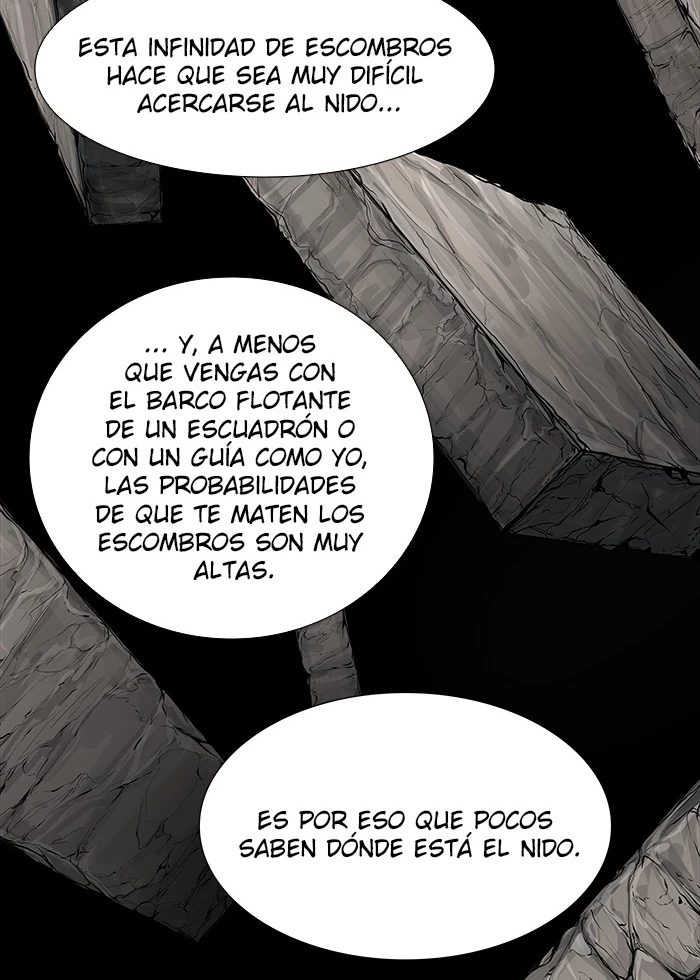 El irregular capítulo 468, página 144
