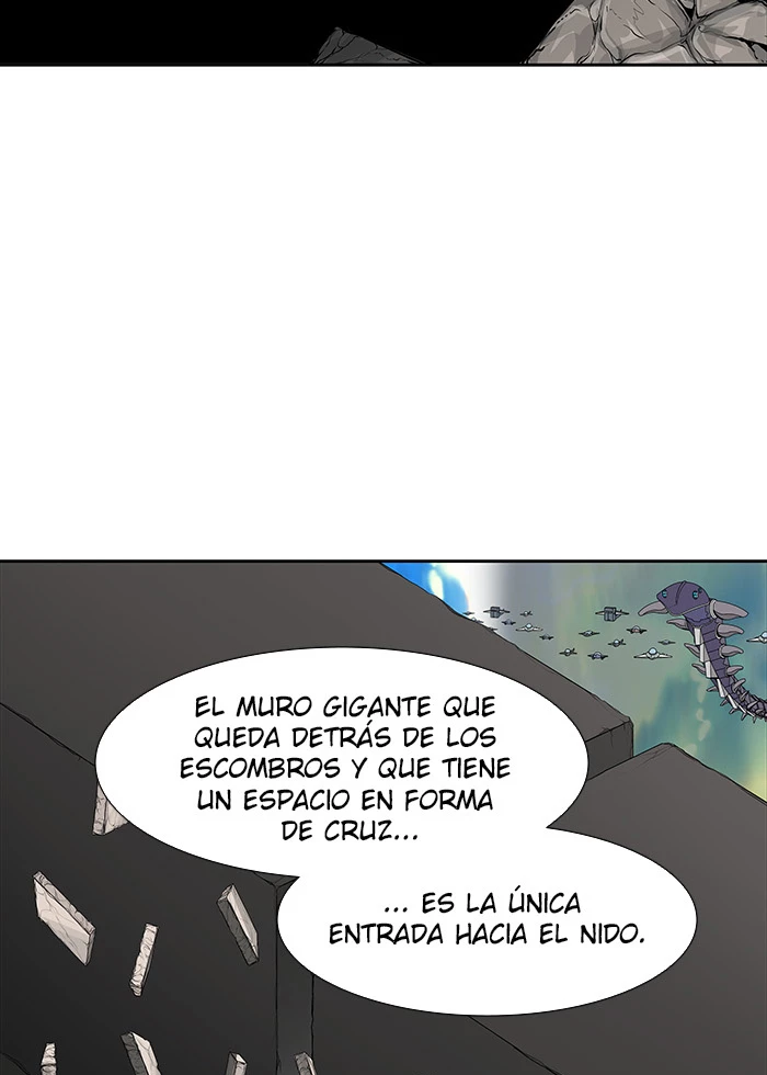 El irregular capítulo 468, página 145