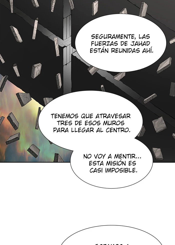 El irregular capítulo 468, página 146