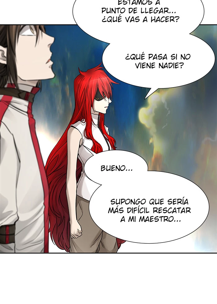 El irregular capítulo 468, página 147