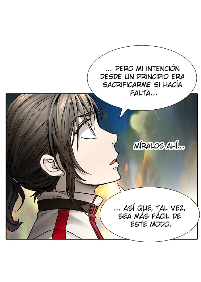 El irregular capítulo 468, página 148