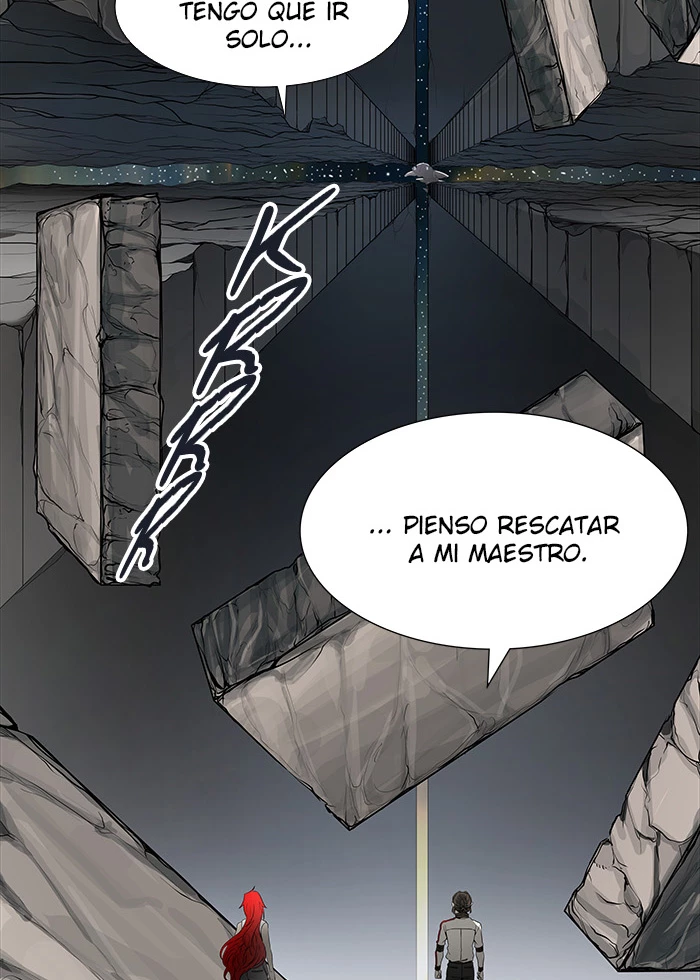 El irregular capítulo 468, página 150