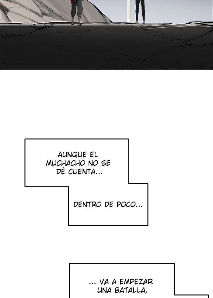 El irregular capítulo 468, página 151