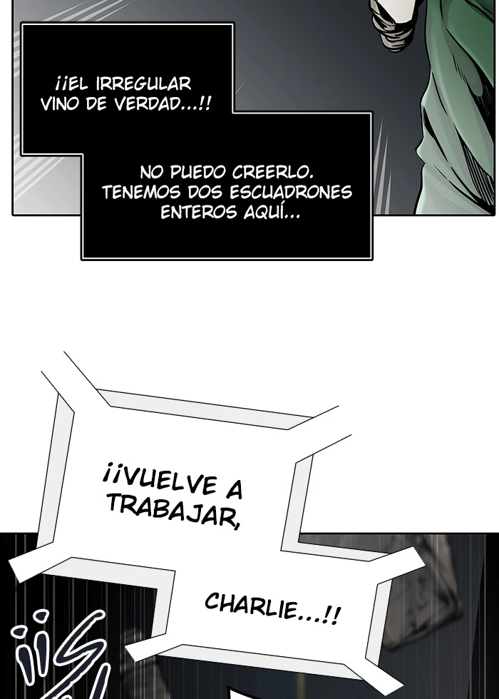 El irregular capítulo 469, página 5
