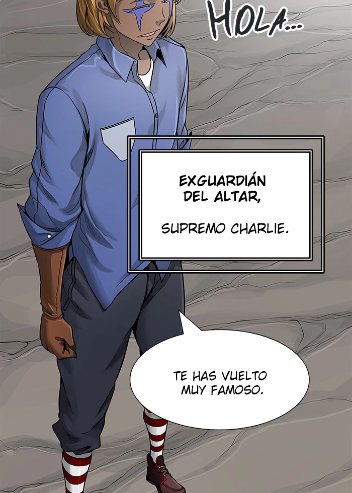 El irregular capítulo 469, página 8