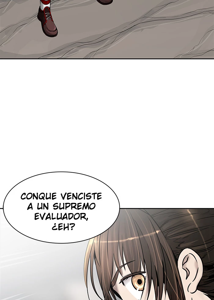 El irregular capítulo 469, página 9