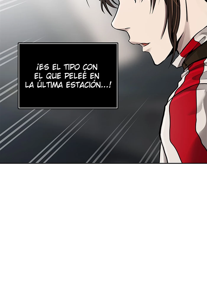El irregular capítulo 469, página 10