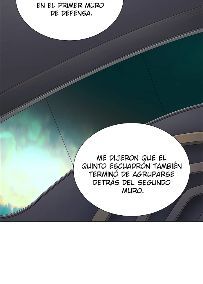 El irregular capítulo 469, página 16