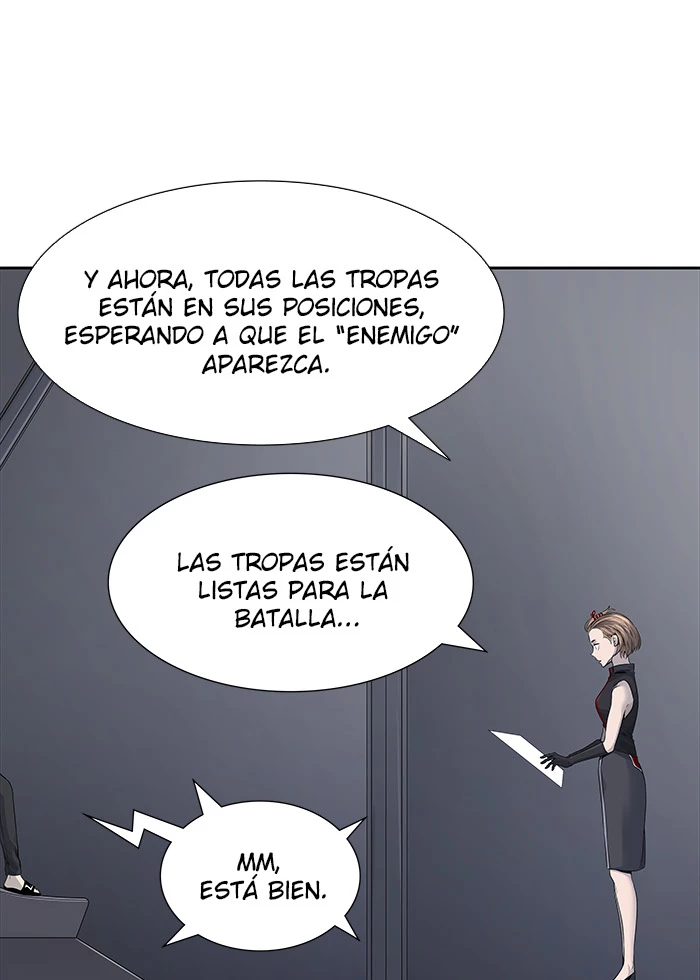 El irregular capítulo 469, página 17