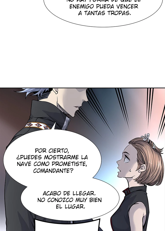 El irregular capítulo 469, página 19