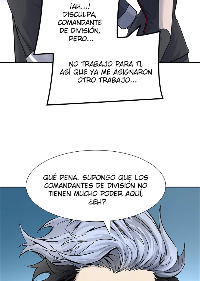 El irregular capítulo 469, página 20