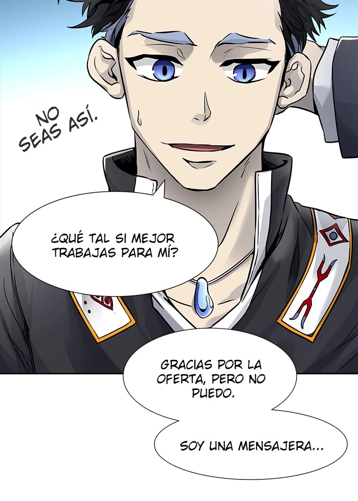 El irregular capítulo 469, página 21