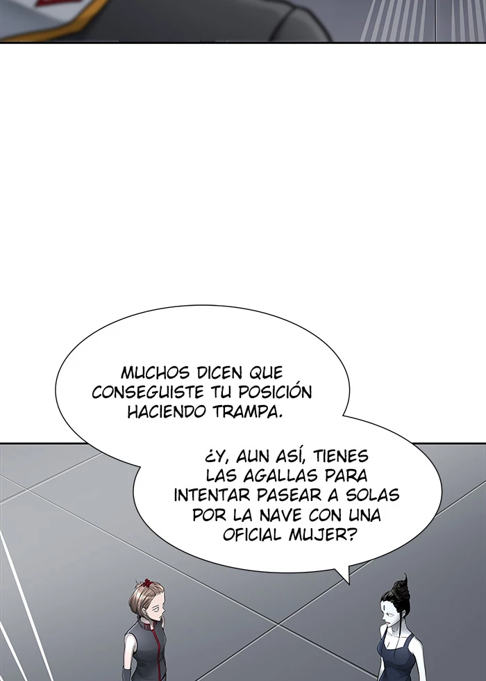 El irregular capítulo 469, página 23