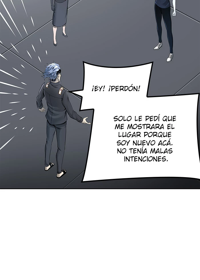 El irregular capítulo 469, página 24