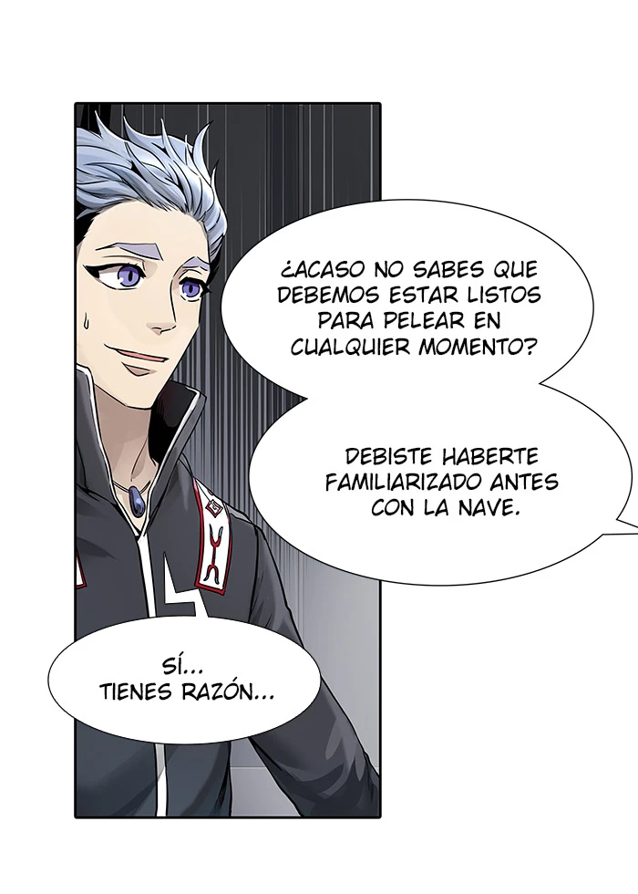 El irregular capítulo 469, página 25