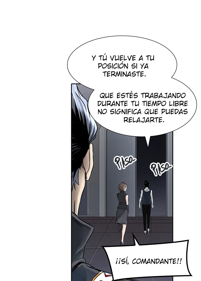 El irregular capítulo 469, página 26