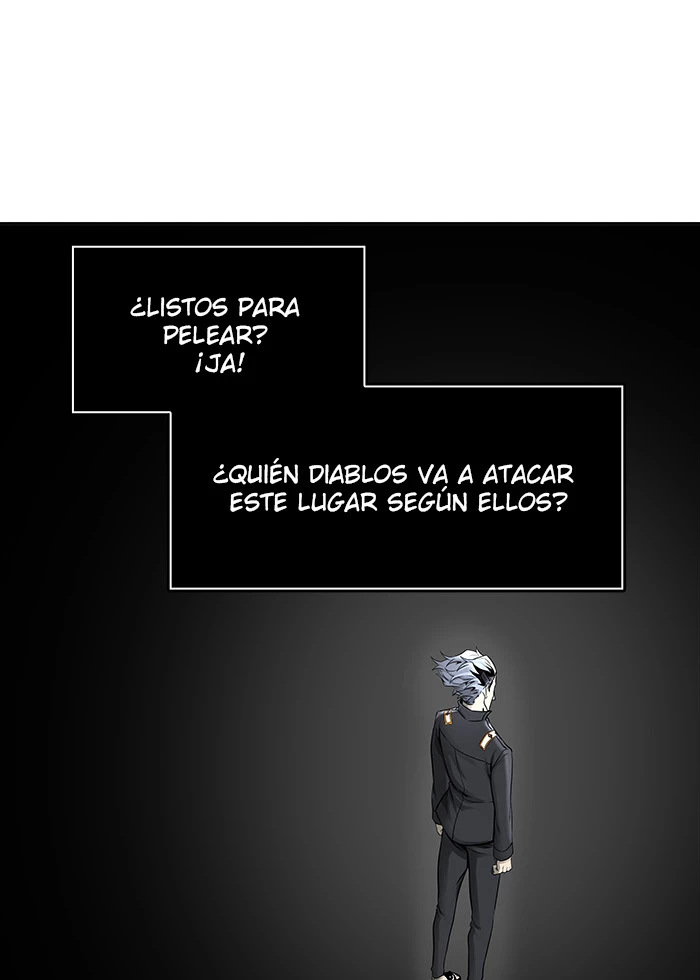 El irregular capítulo 469, página 28