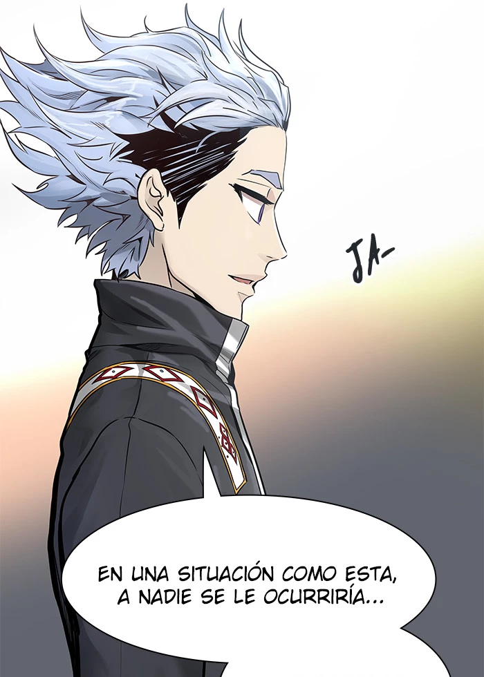 El irregular capítulo 469, página 30