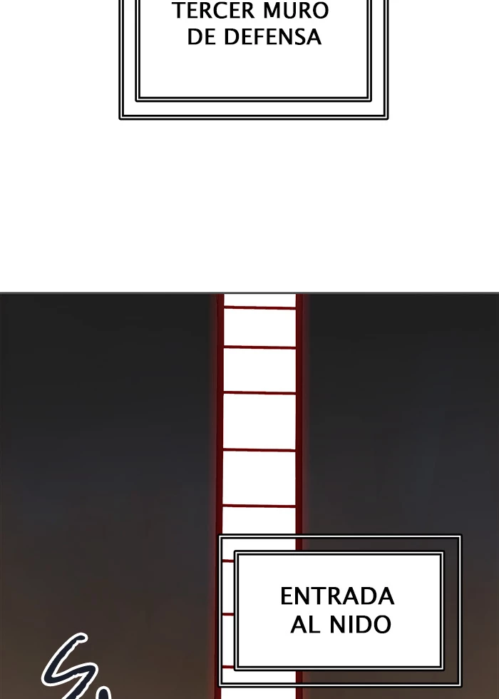 El irregular capítulo 469, página 32
