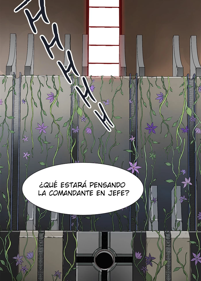 El irregular capítulo 469, página 33