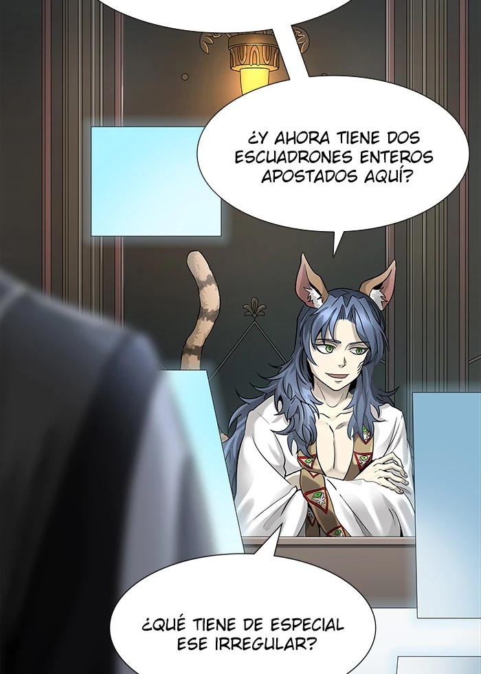El irregular capítulo 469, página 35