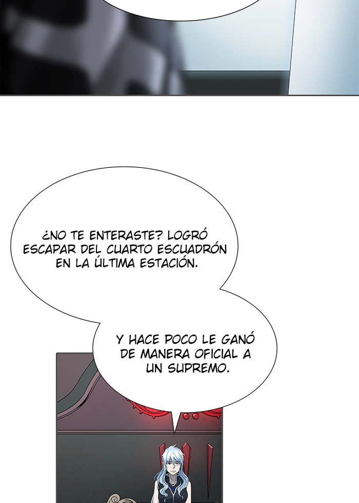 El irregular capítulo 469, página 36