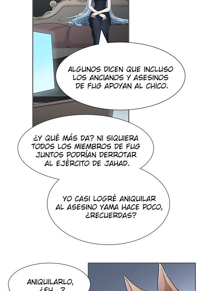 El irregular capítulo 469, página 37