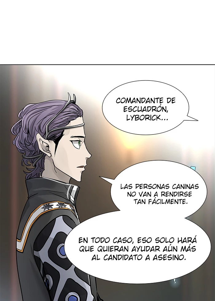 El irregular capítulo 469, página 39