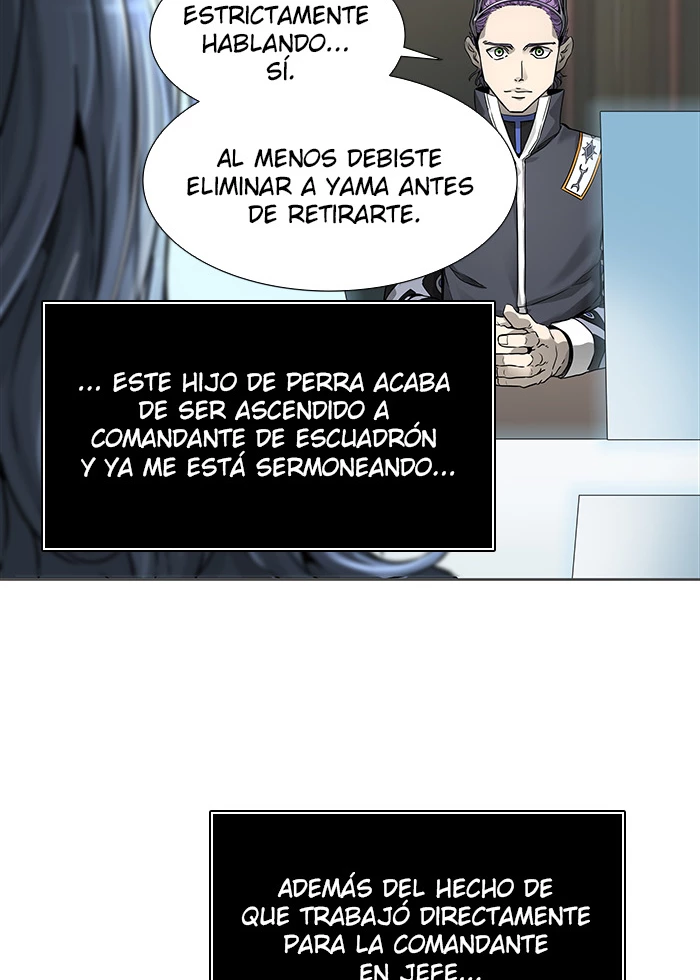 El irregular capítulo 469, página 41