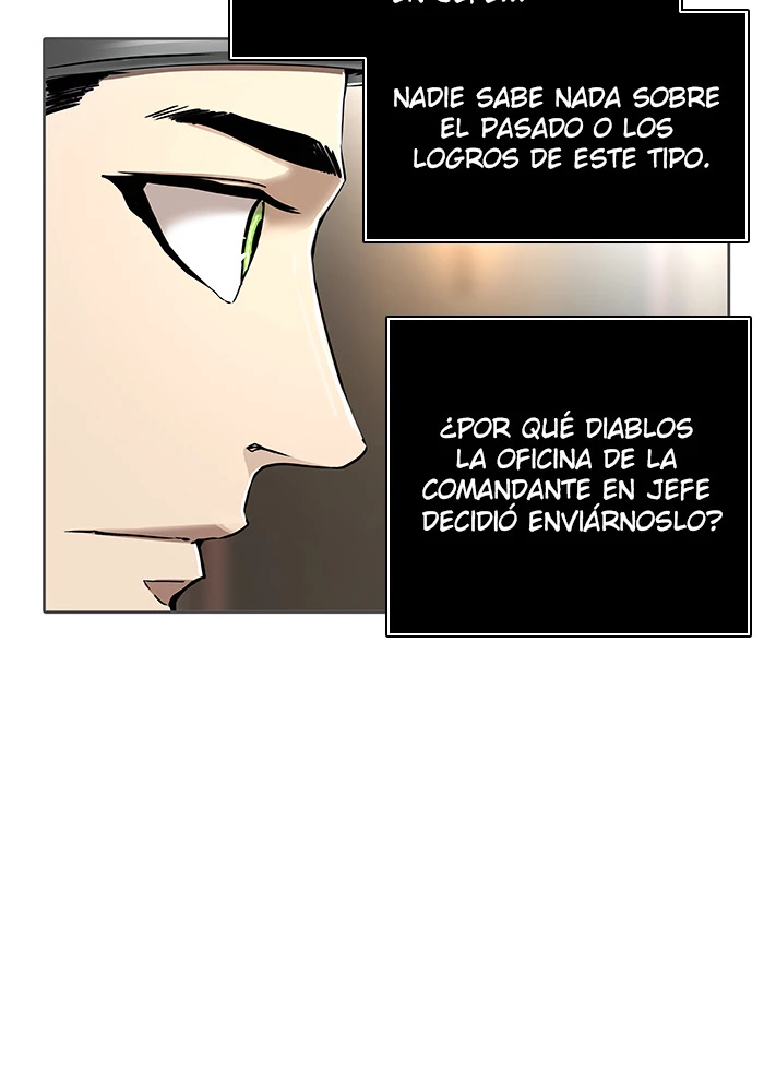 El irregular capítulo 469, página 42