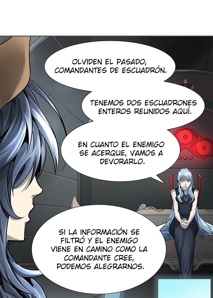 El irregular capítulo 469, página 43
