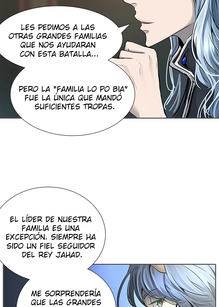 El irregular capítulo 469, página 45