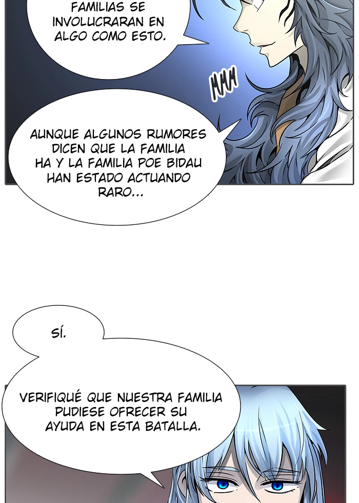 El irregular capítulo 469, página 46