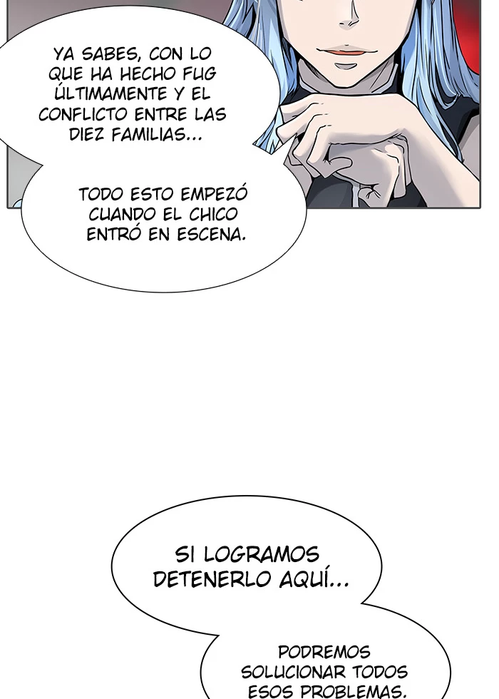 El irregular capítulo 469, página 47