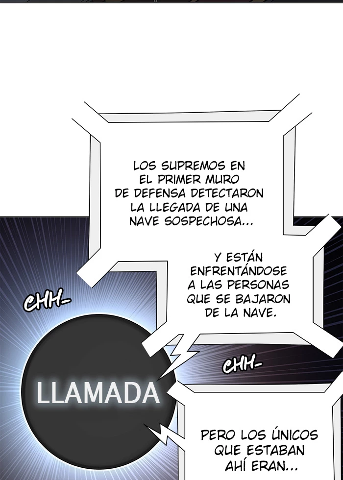 El irregular capítulo 469, página 50